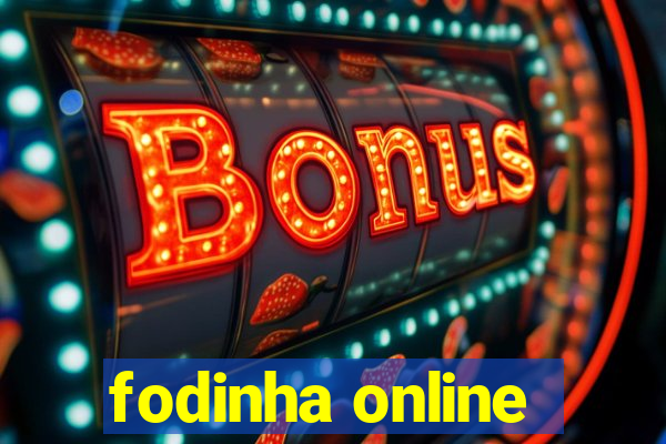 fodinha online